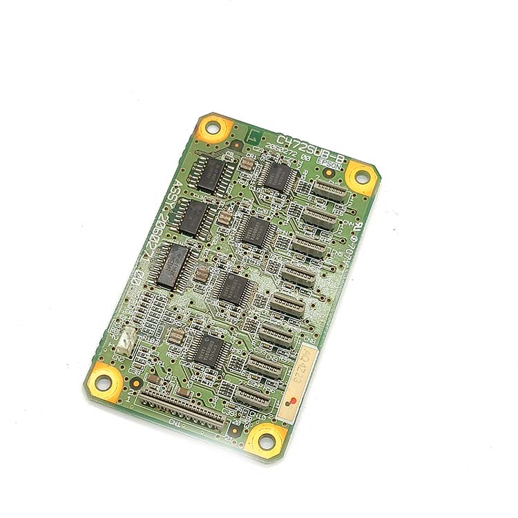(image for) Original CR Board Pro 7600 ASSY.2060271 Fits For Epson 7600 Pro9600 PX-7000 PX7000 9600